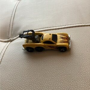 1997 hot wheels Two-Jam truck .GUC